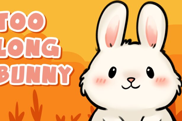 TOO LONG BUNNY - Walkthrough | Trophy Guide | Achievement Guide