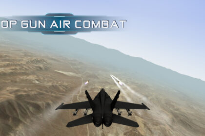 Top Gun Air Combat - Walkthrough | Trophy Guide | Achievement Guide