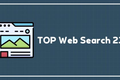 TOP Web Search 23 - Walkthrough | Trophy Guide | Achievement Guide