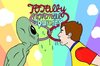 Totally Normal Journey: The Interactive Musical - Walkthrough | Trophy Guide | Achievement Guide