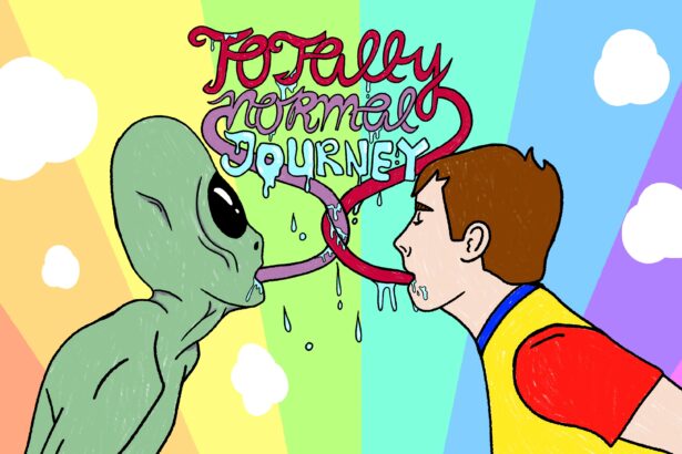 Totally Normal Journey: The Interactive Musical - Walkthrough | Trophy Guide | Achievement Guide