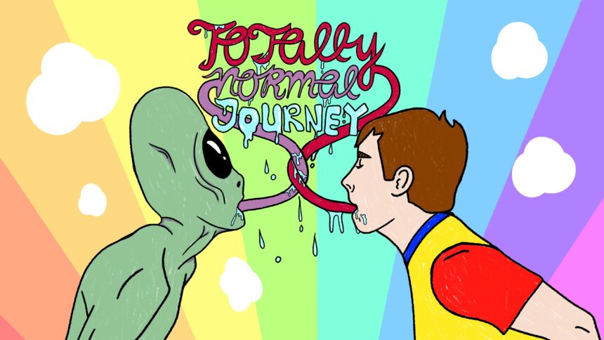 Totally Normal Journey: The Interactive Musical - Walkthrough | Trophy Guide | Achievement Guide