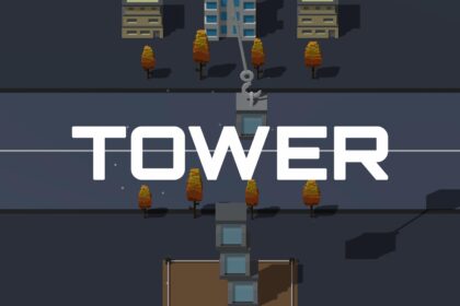 Tower - Walkthrough | Trophy Guide | Achievement Guide