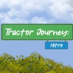 Tractor Journey: Nitro - Walkthrough | Trophy Guide | Achievement Guide