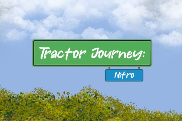Tractor Journey: Nitro - Walkthrough | Trophy Guide | Achievement Guide