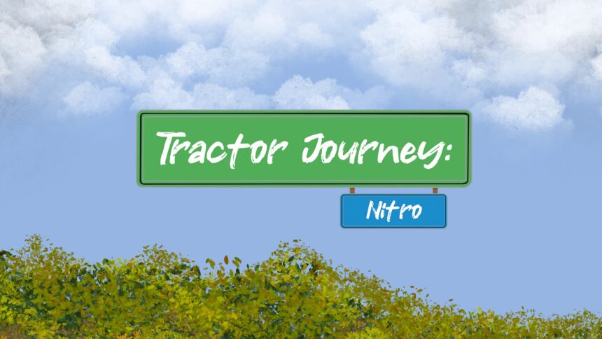 Tractor Journey: Nitro - Walkthrough | Trophy Guide | Achievement Guide
