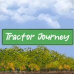 Tractor Journey - Walkthrough | Trophy Guide | Achievement Guide