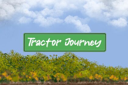 Tractor Journey - Walkthrough | Trophy Guide | Achievement Guide