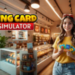 Trading Card Shop Simulator - Walkthrough | Trophy Guide | Achievement Guide