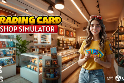 Trading Card Shop Simulator - Walkthrough | Trophy Guide | Achievement Guide