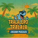 TRALALERO TRALALA Jigsaw Puzzles - Walkthrough | Trophy Guide | Achievement Guide