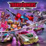 TRANSFORMERS: Galactic Trials - Walkthrough | Trophy Guide | Achievement Guide