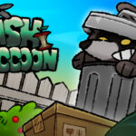 Trash Raccoon - Walkthrough | Trophy Guide | Achievement Guide