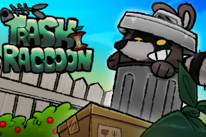 Trash Raccoon - Walkthrough | Trophy Guide | Achievement Guide