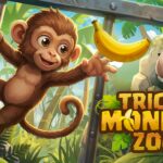 Tricky Monkey Zoo - Walkthrough | Trophy Guide | Achievement Guide