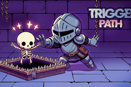 Trigger Path - Walkthrough | Trophy Guide | Achievement Guide