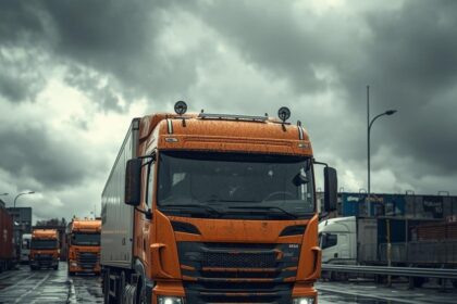 Truck Driver's License - Walkthrough | Trophy Guide | Achievement Guide