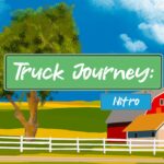 Truck Journey: Nitro - Walkthrough | Trophy Guide | Achievement Guide