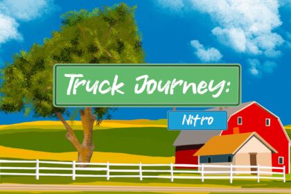 Truck Journey: Nitro - Walkthrough | Trophy Guide | Achievement Guide