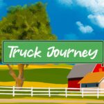 Truck Journey - Walkthrough | Trophy Guide | Achievement Guide