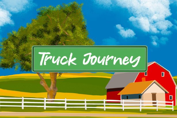 Truck Journey - Walkthrough | Trophy Guide | Achievement Guide