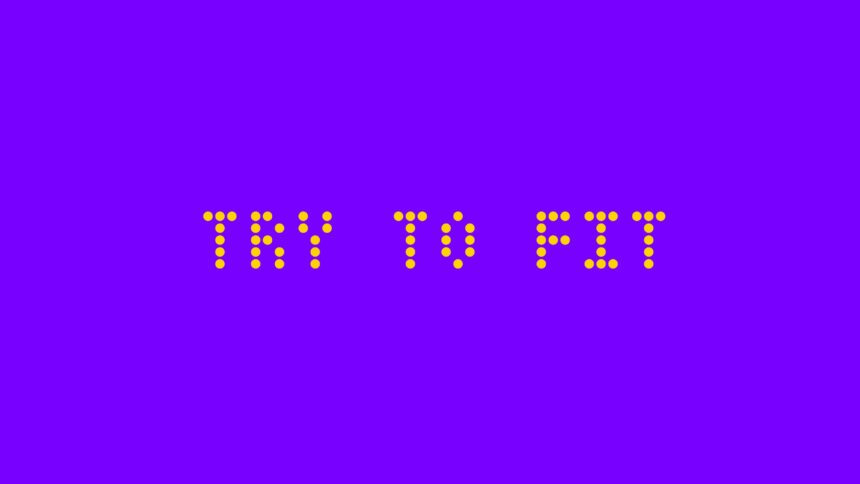 Try to Fit - Walkthrough | Trophy Guide | Achievement Guide