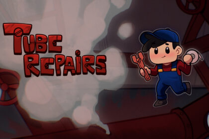 Tube Repairs - Walkthrough | Trophy Guide | Achievement Guide