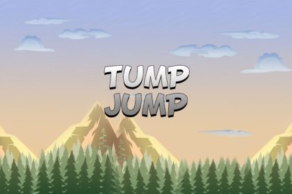 Tump Jump - Walkthrough | Trophy Guide | Achievement Guide