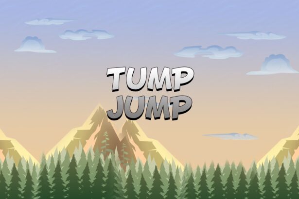 Tump Jump - Walkthrough | Trophy Guide | Achievement Guide