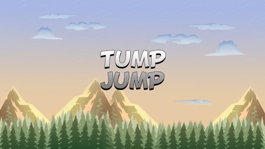 Tump Jump - Walkthrough | Trophy Guide | Achievement Guide