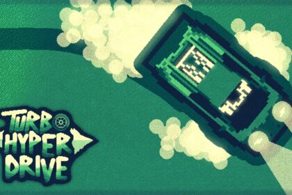 Turbo Hyper Drive - Walkthrough | Trophy Guide | Achievement Guide