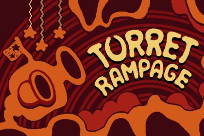 Turret Rampage - Walkthrough | Trophy Guide | Achievement Guide