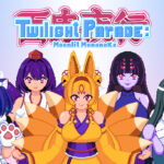 Twilight Parade: Moonlit Mononoke - Walkthrough | Trophy Guide | Achievement Guide