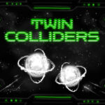 Twin Colliders - Walkthrough | Trophy Guide | Achievement Guide