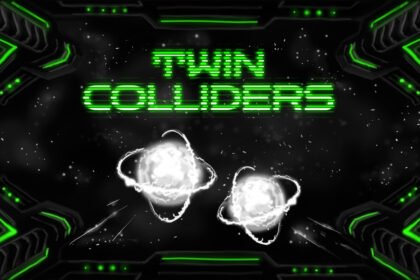 Twin Colliders - Walkthrough | Trophy Guide | Achievement Guide