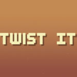 Twist It - Walkthrough | Trophy Guide | Achievement Guide