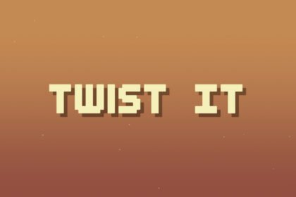 Twist It - Walkthrough | Trophy Guide | Achievement Guide