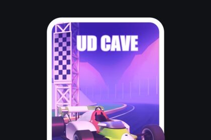 UD Cave - Walkthrough | Trophy Guide | Achievement Guide