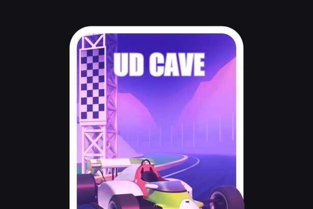 UD Cave - Walkthrough | Trophy Guide | Achievement Guide
