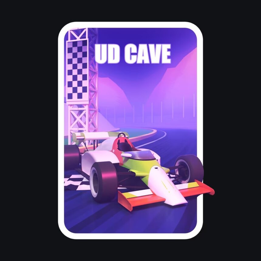 UD Cave - Walkthrough | Trophy Guide | Achievement Guide