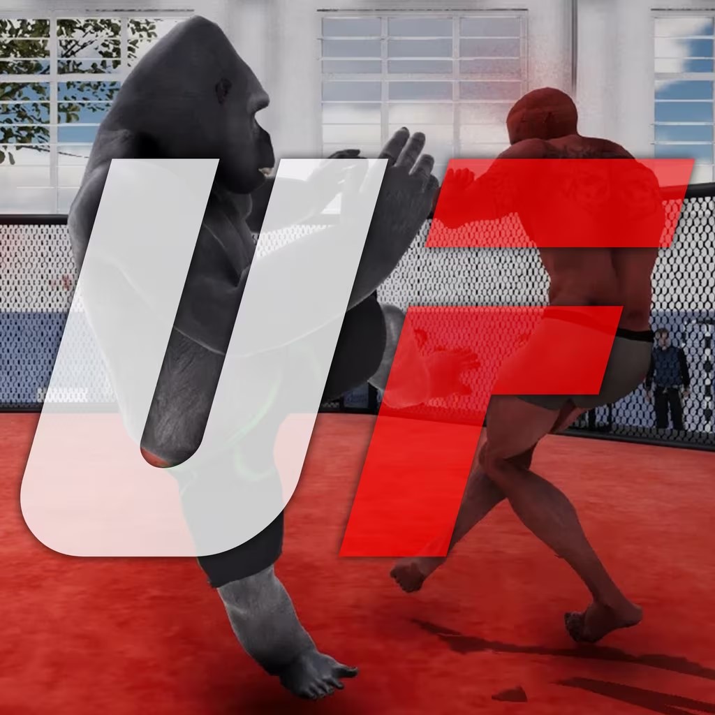 UFight - Walkthrough | Trophy Guide | Achievement Guide
