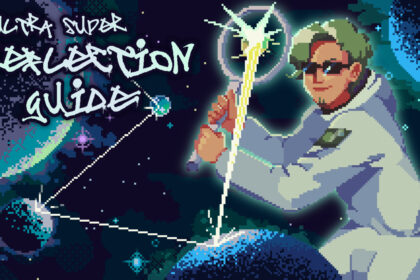 Ultra super reflection guide - Walkthrough | Trophy Guide | Achievement Guide