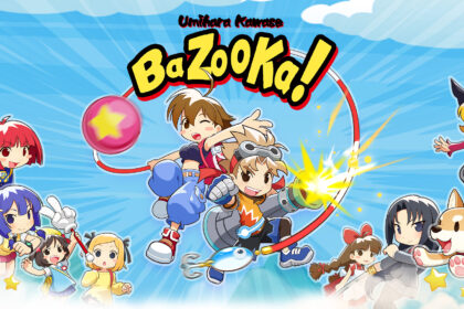 Umihara Kawase BaZooKa - Walkthrough | Trophy Guide | Achievement Guide
