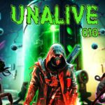 Unalive 010 - Walkthrough | Trophy Guide | Achievement Guide