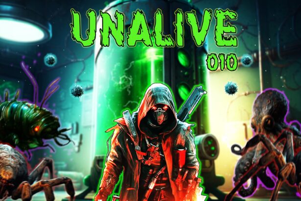 Unalive 010 - Walkthrough | Trophy Guide | Achievement Guide