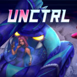 UNCTRL - Walkthrough | Trophy Guide | Achievement Guide