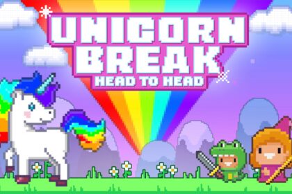 Unicorn Break Head to Head - Walkthrough | Trophy Guide | Achievement Guide