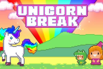 Unicorn Break - Walkthrough | Trophy Guide | Achievement Guide