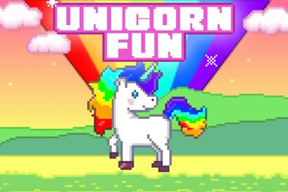 Unicorn Fun - Walkthrough | Trophy Guide | Achievement Guide