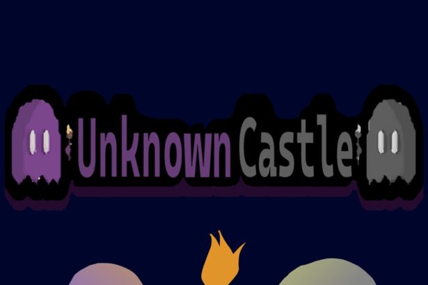 Unknown Castle - Walkthrough | Trophy Guide | Achievement Guide